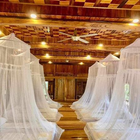 Homestay Khanh Dang Lac Son Luaran gambar