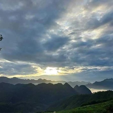 Homestay Khanh Dang Lac Son Luaran gambar