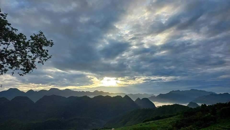 Homestay Khanh Dang Lac Son Luaran gambar
